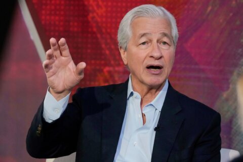 JPMorgan CEO Dimon: Iran war could reignite inflation and keep Fed rates higher for longer