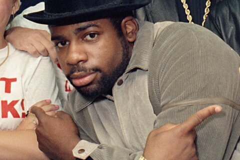 Man pleads guilty in the 2002 killing of Jam Master Jay of rap pioneers Run-DMC