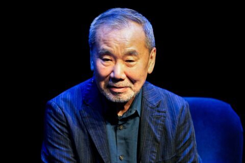Japan’s Haruki Murakami to publish first new novel in 3 years with 
‘The Tale of KAHO’ in July