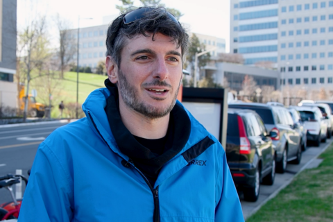 Protected: Why one Tysons commuter chooses Capital Bikeshare over his car