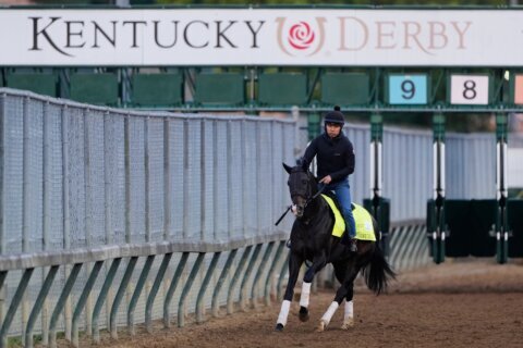 Kentucky Derby preview: Picks for Saturday as well as the sport’s future