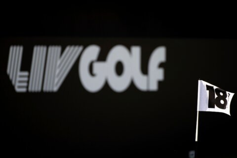 LIV Golf isn’t the only sports property being reconsidered in Saudi reboot of investment strategy