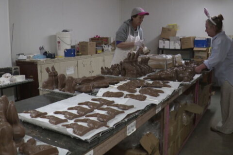 Family-owned Maryland candy business set to close with plans for possible new location