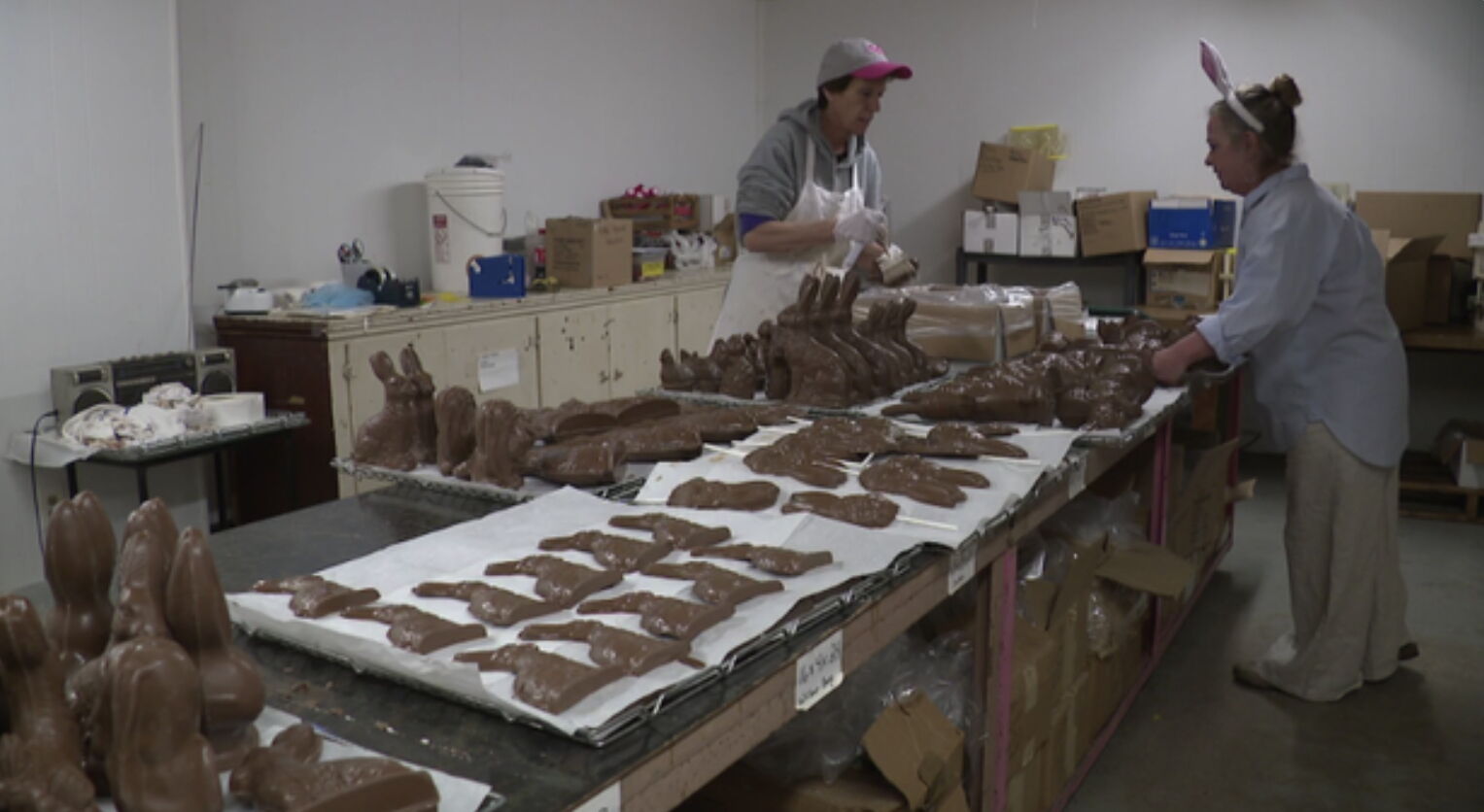 Family-owned Maryland candy business set to close with plans for possible new location