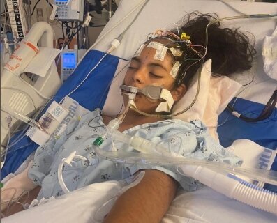 12-year-old was arrested in death of a classmate who was hit in the head by a metal water bottle