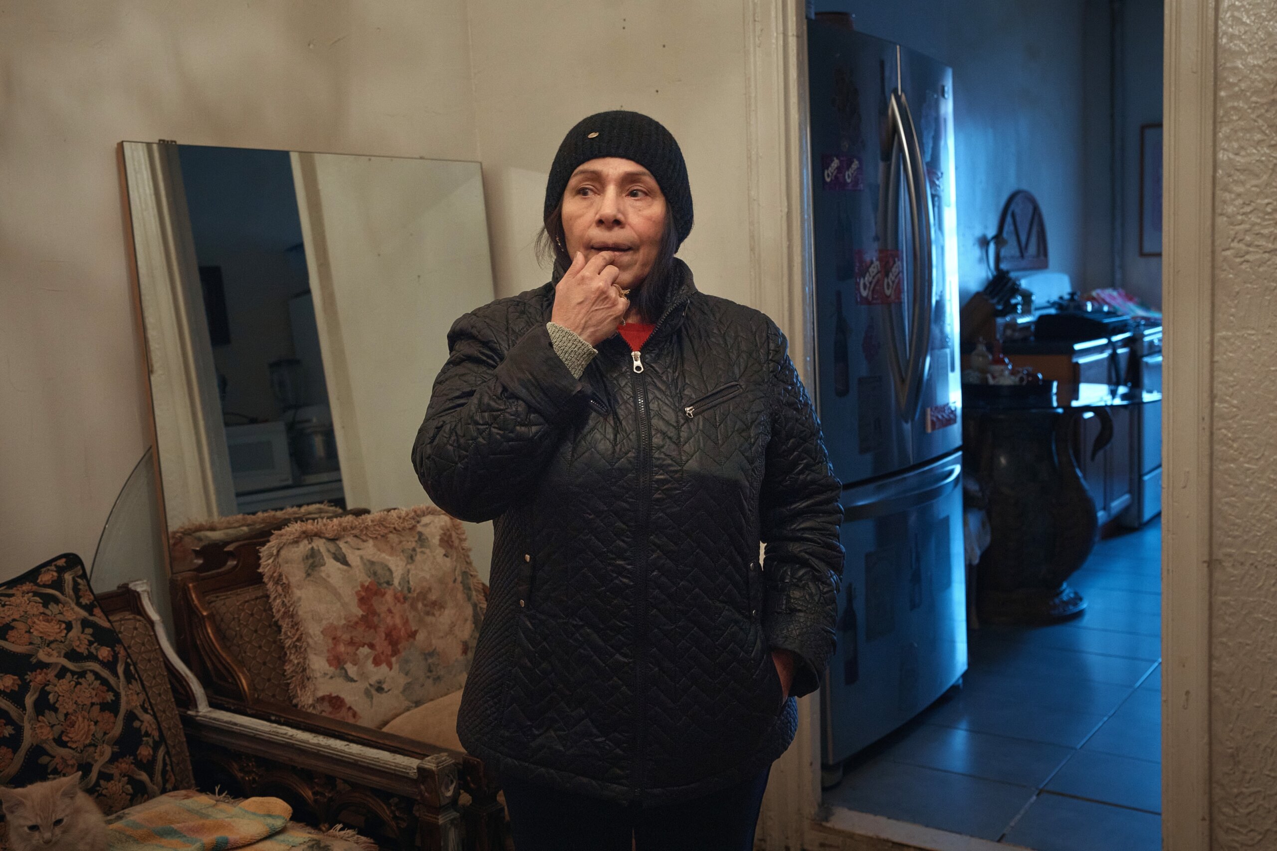 NYC Mayor Zohran Mamdani wants to crack down on 'bad landlords