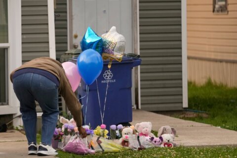 What to know about a Louisiana father fatally shooting 8 children, including his own