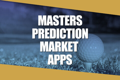 Masters Prediction Market Apps: Get 5 Best Offers for Augusta