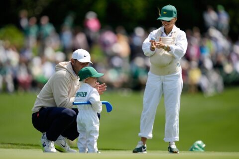 Golf has been secondary for Scottie Scheffler of late. It’s hard to know what to expect at Masters