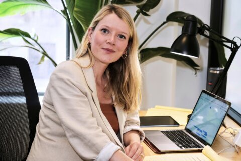 Talk back: Tech deal promotes conversations between journalists and those who follow their stories