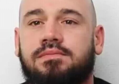 Truck driver last seen at a Florida rest stop is found dead in Georgia