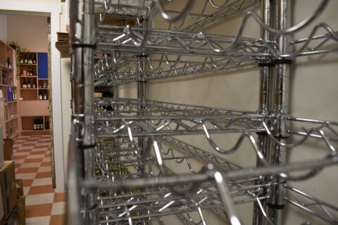 Backlog in liquor, wine deliveries frustrates retailers in Mississippi