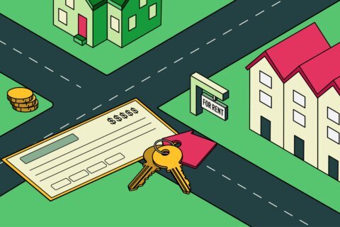 Money Happens: What to do when becoming a homeowner feels out of reach