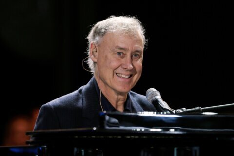 Bruce Hornsby looks back with new album ‘Indigo Park’ that mixes simplicity and complexity