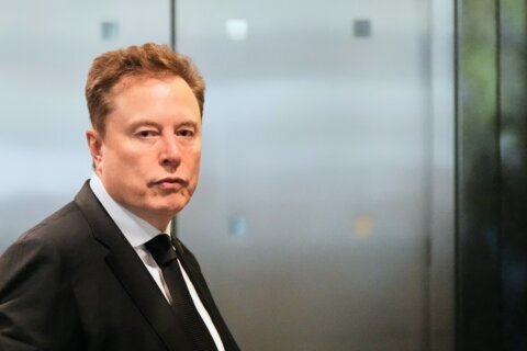 Jury rules against Elon Musk in his feud with OpenAI, saying he filed his lawsuit too late