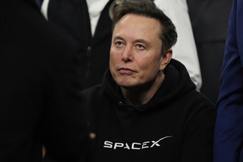 French prosecutors summon Elon Musk over allegations of child abuse images and deepfakes on X