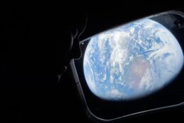 NASA Artemis Moonshot