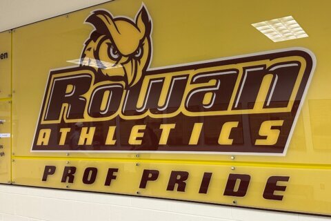 Far from the Final Four, a protest in track spells out NCAA’s drug-fighting issues across all sports