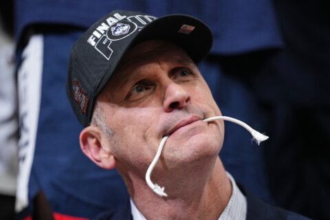 Believe it! After a wild March Madness, Final Four teams look to conjure up more magic