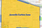 DC police set juvenile curfew zone around Navy Yard this weekend
