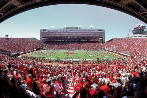 Nebraska proposes $600 million renovation of Memorial Stadium to be finished in time for 2028 season