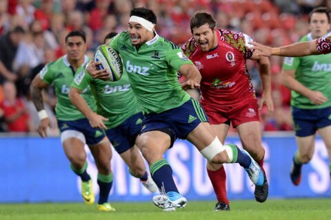 Post-mortem indicates New Zealand rugby player who died by suspected suicide had CTE