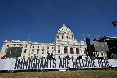 Minnesota county is investigating potential kidnapping and false imprisonment by federal officers