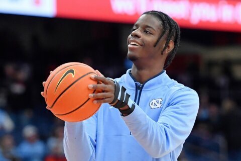 Tar Heels’ Caleb Wilson makes 1-and-done leap official as top NBA prospect
