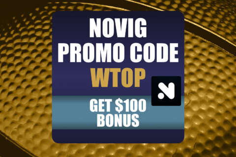 Novig Promo Code WTOP50: Get $50 Novig Coins Bonus for NBA Playoffs