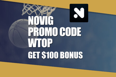Novig Promo Code WTOP: Get $100 Bonus for Final Four Predictions