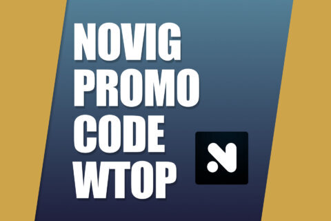 Novig Promo Code WTOP: Get $100 Bonus for The Masters, NBA Predictions