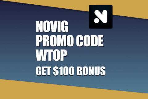 Novig Promo Code WTOP: Get $100 Bonus for UFC 327, The Masters