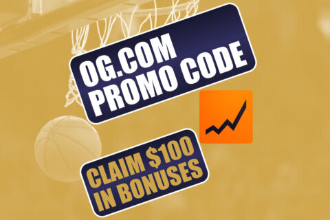 OG Promo Code: Get $100 Bonus for NBA Playoffs, NHL + MLB Predictions
