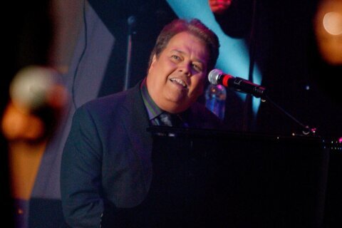 Alan Osmond, the eldest member of the Osmonds, has died at 76