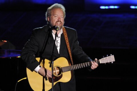 Don Schlitz, storied country songwriter behind such hits as ‘The Gambler,’ dies at 73