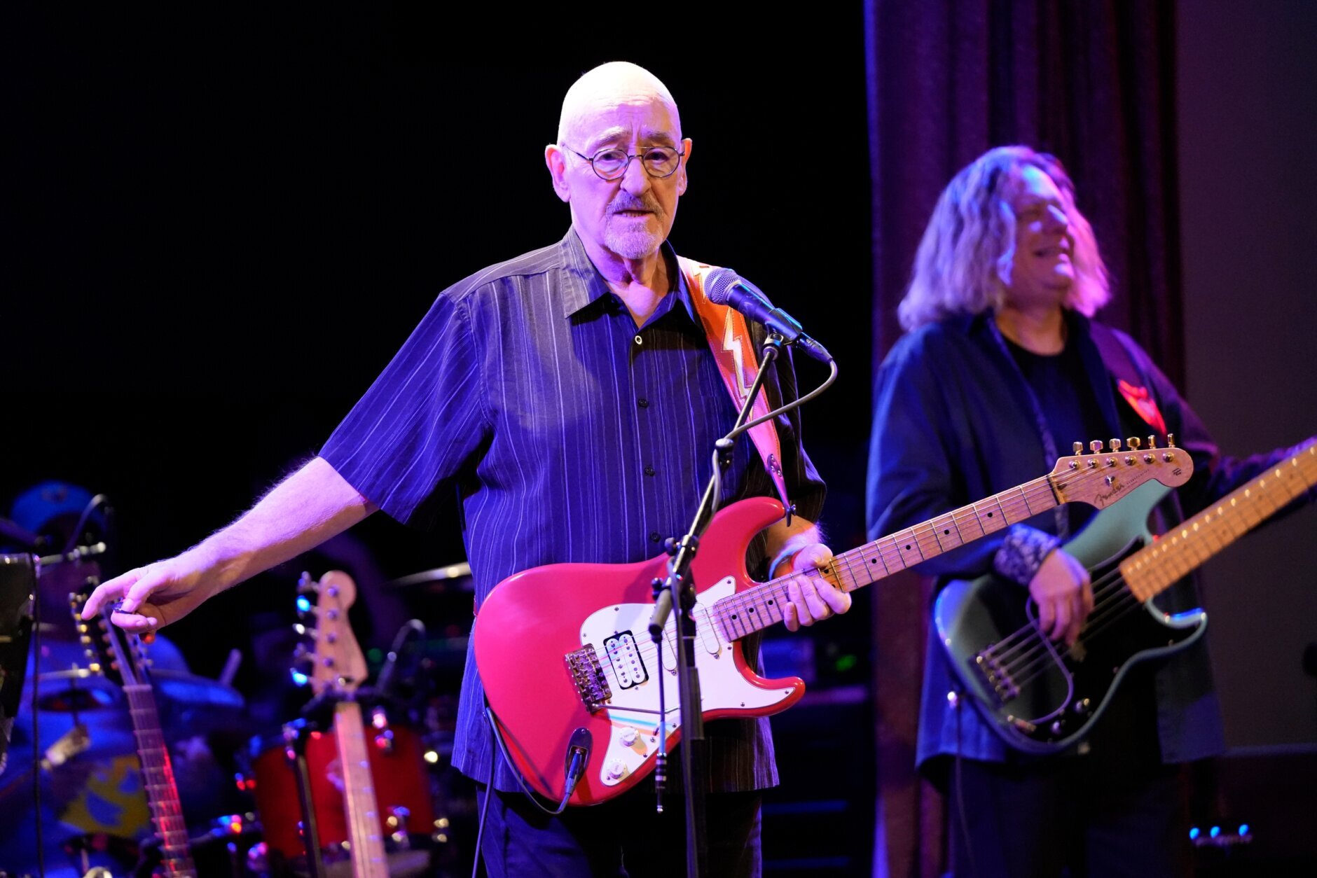 Obit Dave Mason