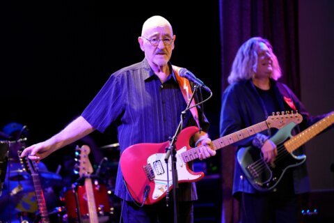 Dave Mason, co-founder of Traffic known for ‘We Just Disagree’ and ‘Feelin’ Alright,’ dies at 79