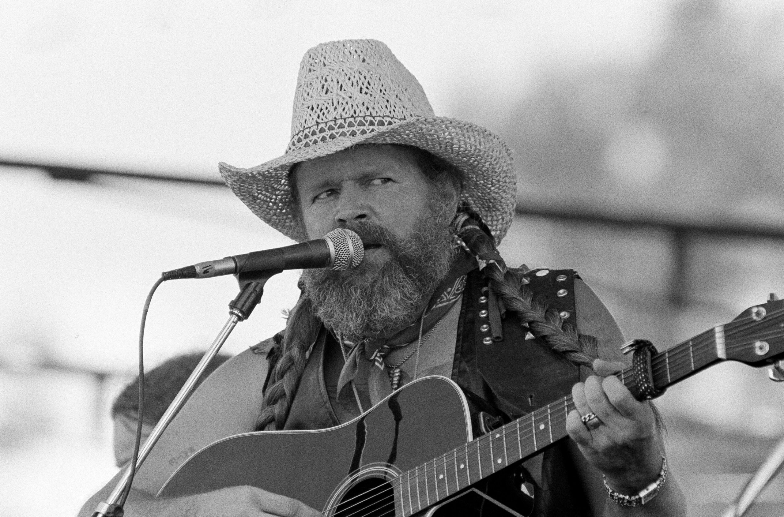 Is David Allan Coe's Music Still Relevant Today