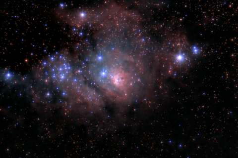 How AI is helping space exploration now — and what the future holds