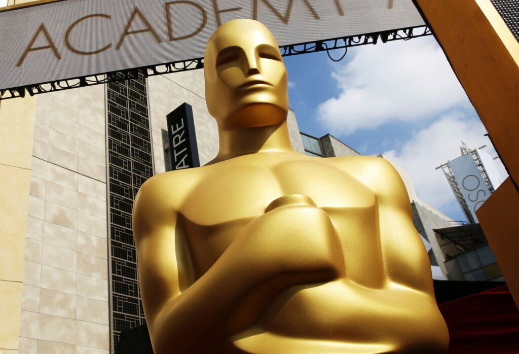 Oscars organization expands international film eligibility, addresses AI in new rules