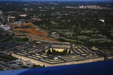 Another boat strike in the eastern Pacific Ocean leaves 2 dead, US military says