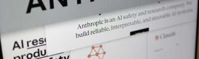 Pentagon AI Anthropic