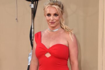 People Britney Spears