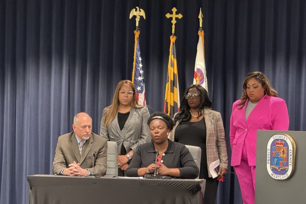 Prince George’s Co. bills would make vacant, blighted buildings more expensive for owners