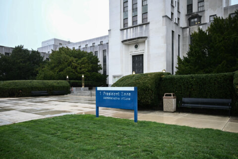 America 250: Healing the brave: Walter Reed and the President’s hospital