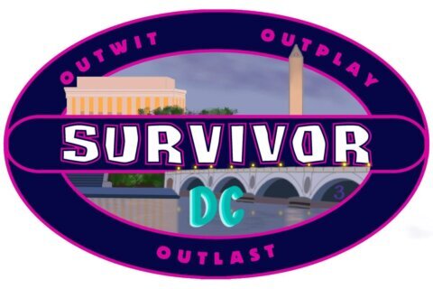Survivor DC: You may win the best friends of your adult life