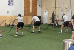 Fairfax County police are recruiting for their next cohort which begins in August.