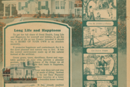 Old Sears catalogue
