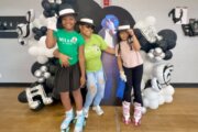 Michael Jackson Skate Party rolls into Kennedy Recreation Center 