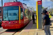 It's the end of the road for the DC Streetcar